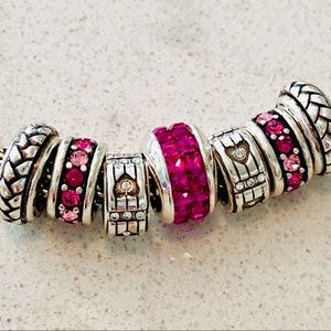 Brighton Charms (7 beads)